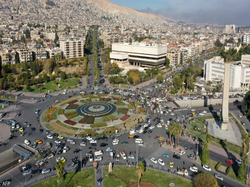 مصدران فلسطينيان لوكالة فرانس: قادة فصائل فلسطينية تدعمها طهران غادروا دمشق بعد التضييق عليهم