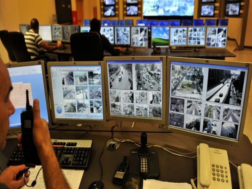 التحكم المروري: 6 جرحى في 5 حوادث سير خلال الـ24 ساعة الماضية