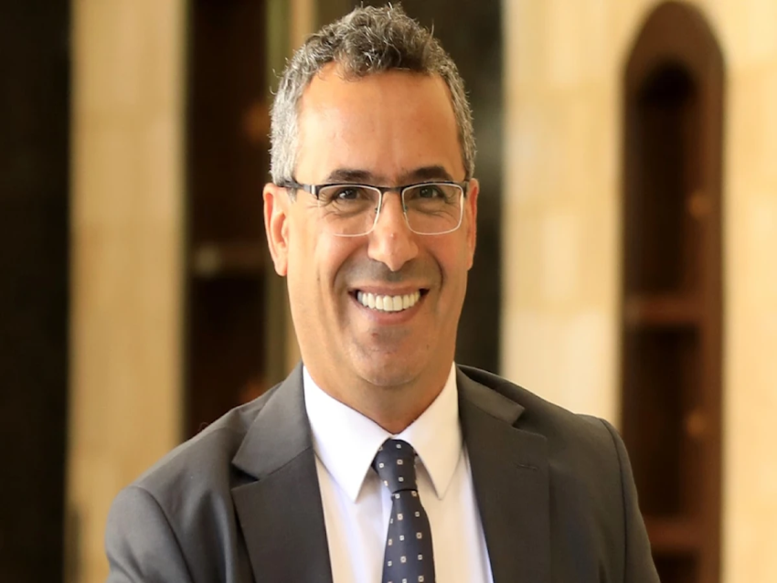 الأخبار _ خوّات في وزارة الزراعة؟