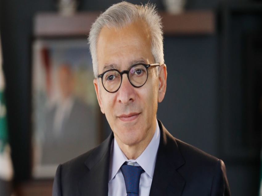البساط: ارتفاع سعر المازوت لا يبرر مخالفة التسعيرة الرسمية للمولدات وسنكثف عمليات الكشف وتنظيم محاضر الضبط