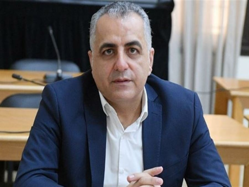 كركي: إعطاء المستشفيات المتعاقدة مع الصندوق سلف على حساب معاملات الاستشفاء