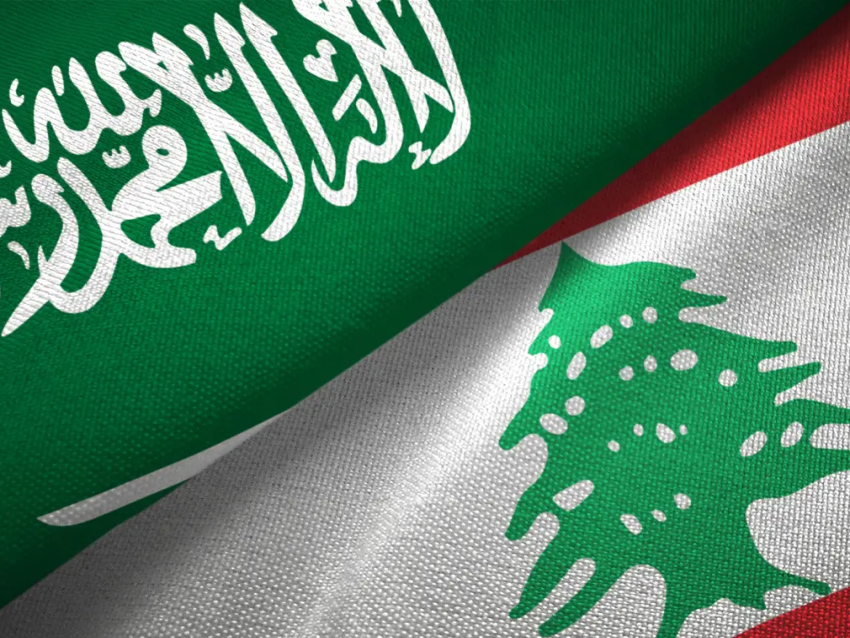 السعودية تُفرج عن مواطن لبناني بعد عام على توقيفه