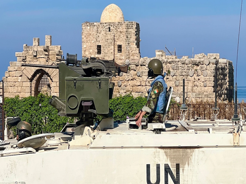 الأخبار _ الـ«يونيفل» مهددة: هل ينخفض العديد إلى النصف؟