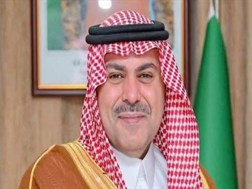 وصول السفير السعودي الجديد فهد الدوسري إلى لبنان لاستلام مهامه الدبلوماسية