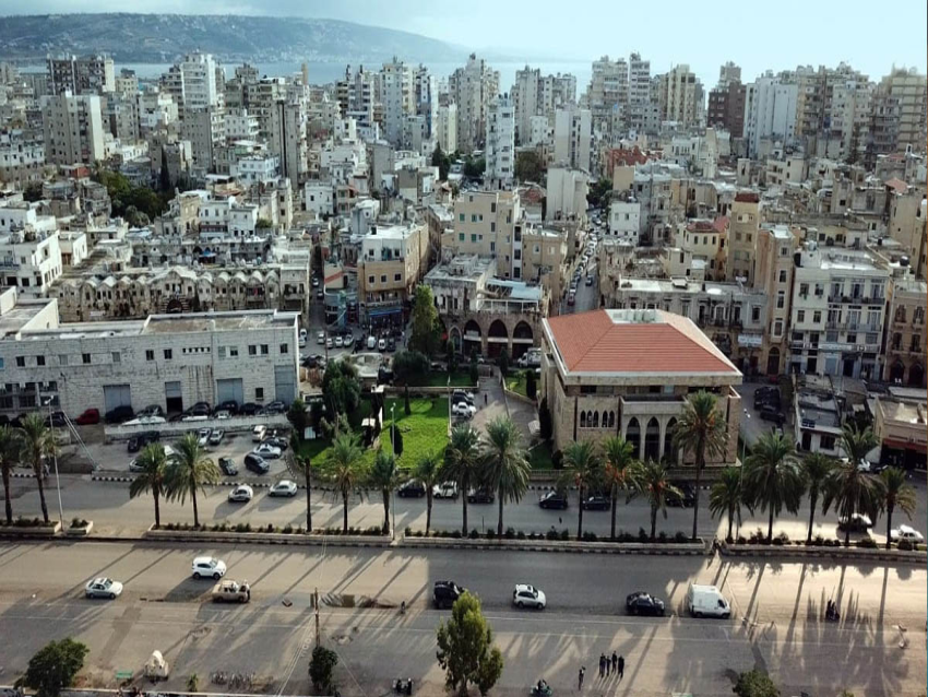 في الميناء ... حملة  للكشف على الملاحم ومحلات بيع الدجاج وبسطات السمك