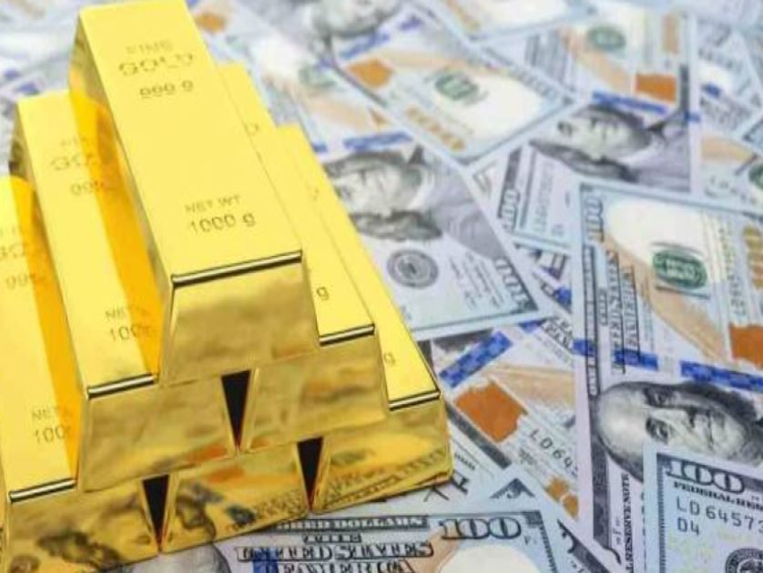 الديار _أرقام قياسيّة لاستيراد الذهب والمجوهرات والمصوغات في الشهرين الأولين من ٢٠٢٦