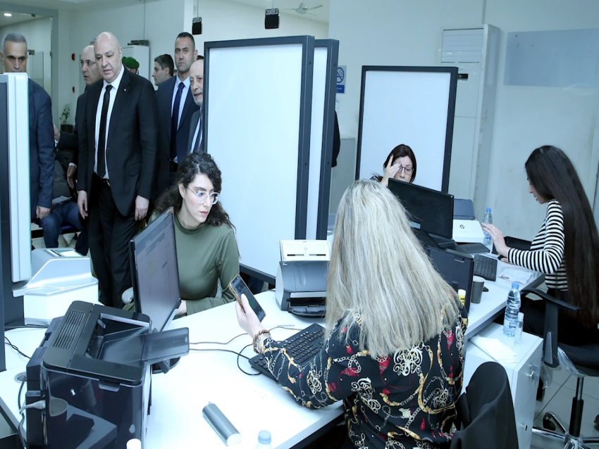 الأخبار _ «النافعة»: هل حصل التغيير... حقاً؟