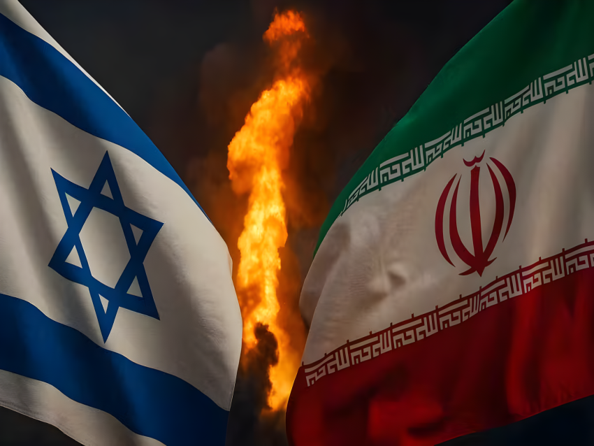 دخول وقف إطلاق النار بين إيران وإسرائيل المعلن من ترامب حيز التنفيذ