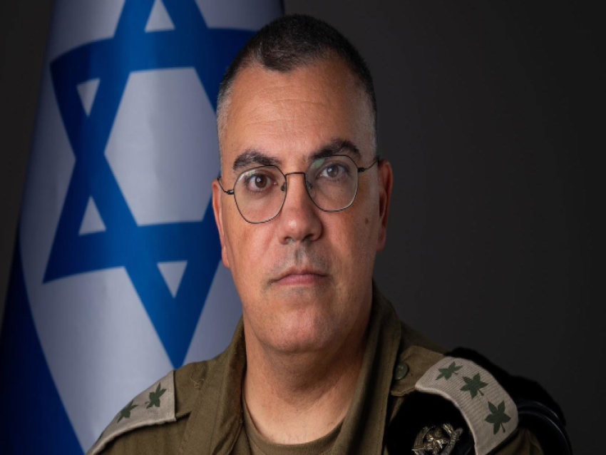 الجيش الإسرائيلي زعم استهداف قائد بالحرس الثوري عمِل بوحدة الصواريخ التابعة لـ