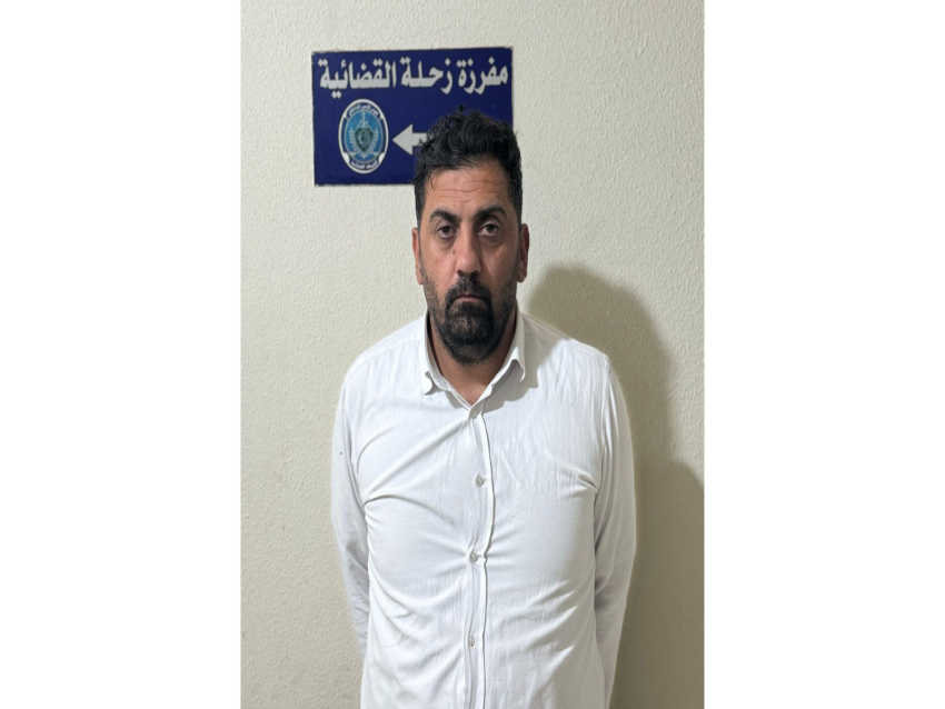 قوى الأمن توقف مطلوباً انتحل صفة أمنيّة ونفّذ عمليّات سلب في البقاع