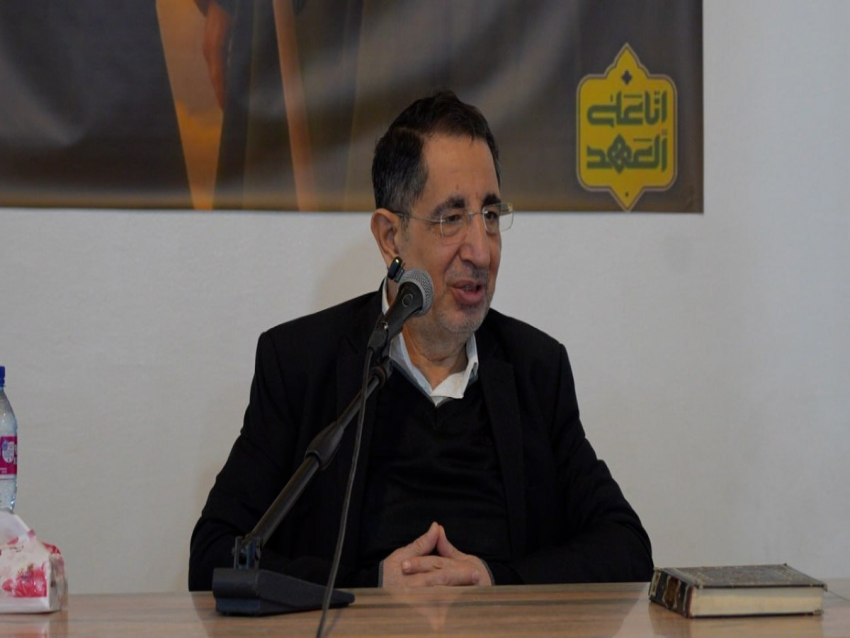 الحاج حسن: سنحافظ على أسباب قوتنا وعلى وجودنا