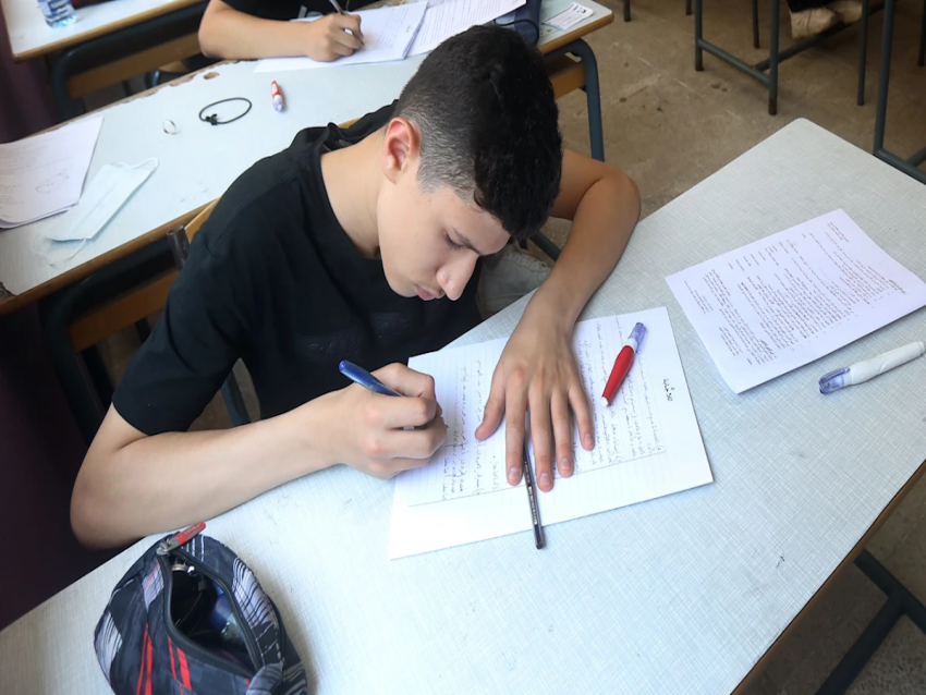 الأخبار _ أين الاستعدادات للامتحانات الرسمية؟