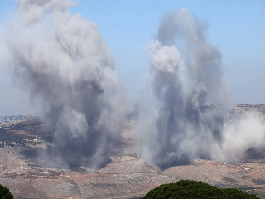 الأخبار _ واشنطن لتقليص عديد القوات الدولية إلى مجموعة مراقبين