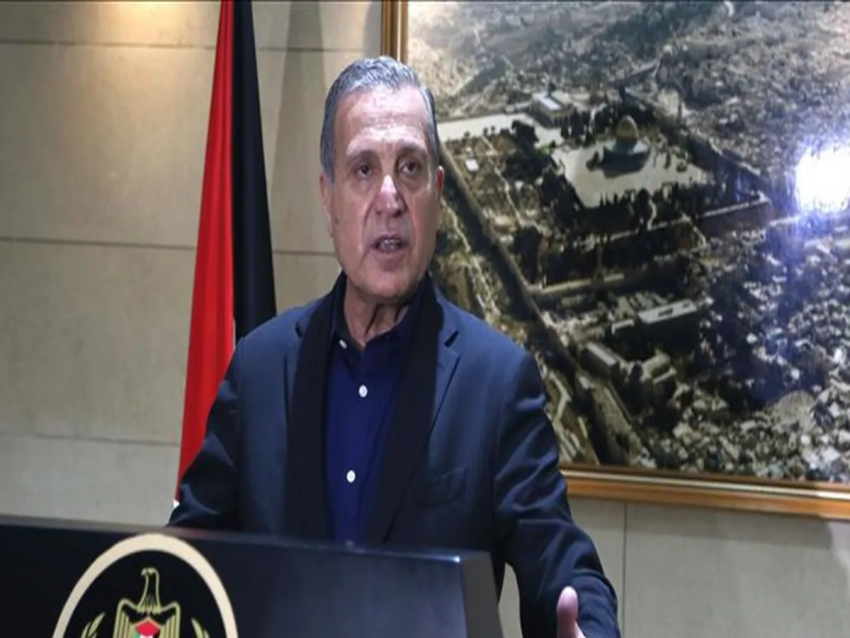 أبو ردينة: مصادقة الاحتلال على إقامة 22 مستوطنة جديدة في الضفة الغربية تصعيد خطير وتحد للشرعية الدولية