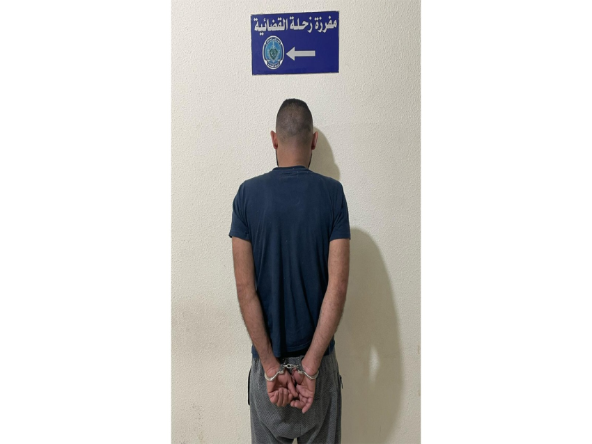 قوى الأمن: توقيف مبتز هدّد سيدة بنشر صورها الخاصة