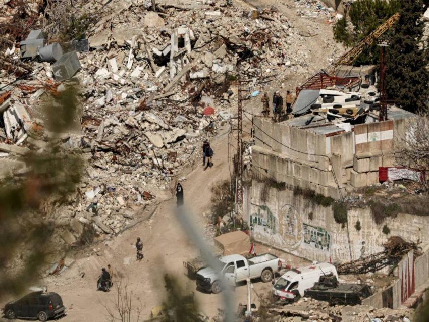 الديار _ هذا ما تخطط له 