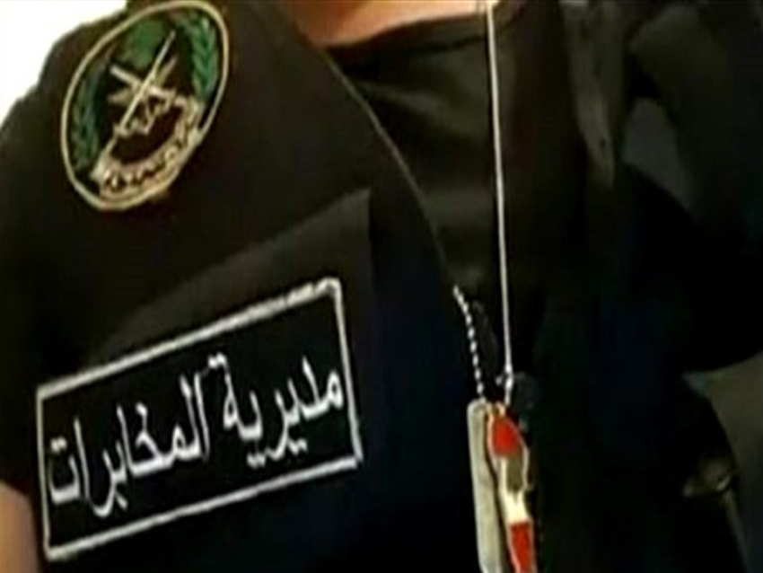 بعد جريمة الأمس في جبل محسن  ...مخابرات الجيش توقف القاتل 