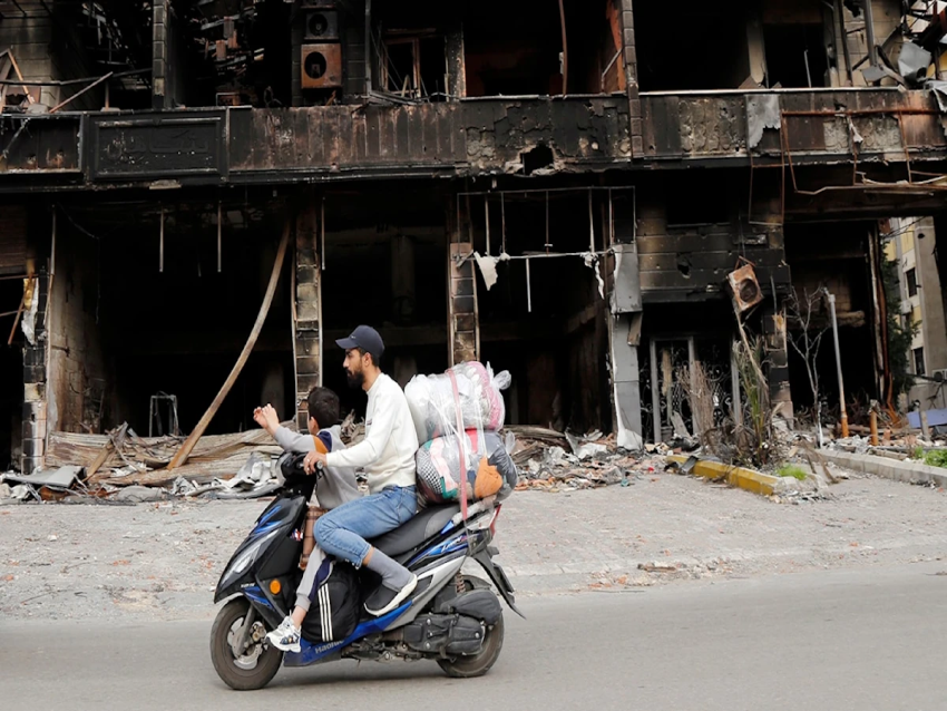 الأخبار _ الهدنة المؤقتة: محطّة في مسار لم يُحسم بعد
