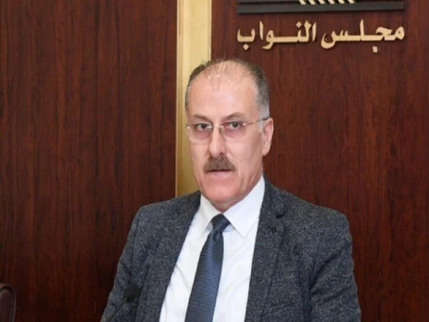 الديار_التغطية الصحيّة الشاملة أمام ساعة الحسم في مجلس النواب