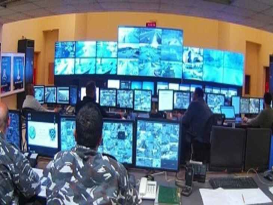 التحكم المروري: 13 جريحا في 8 حوادث سير تم التحقيق فيها 