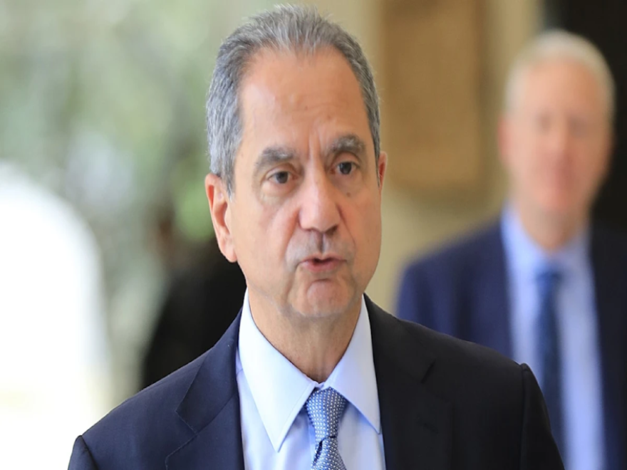 صدي تفقد منشآت النفط والغاز في البداوي واطّلع على الخزانات وأعمال صيانة خط الغاز