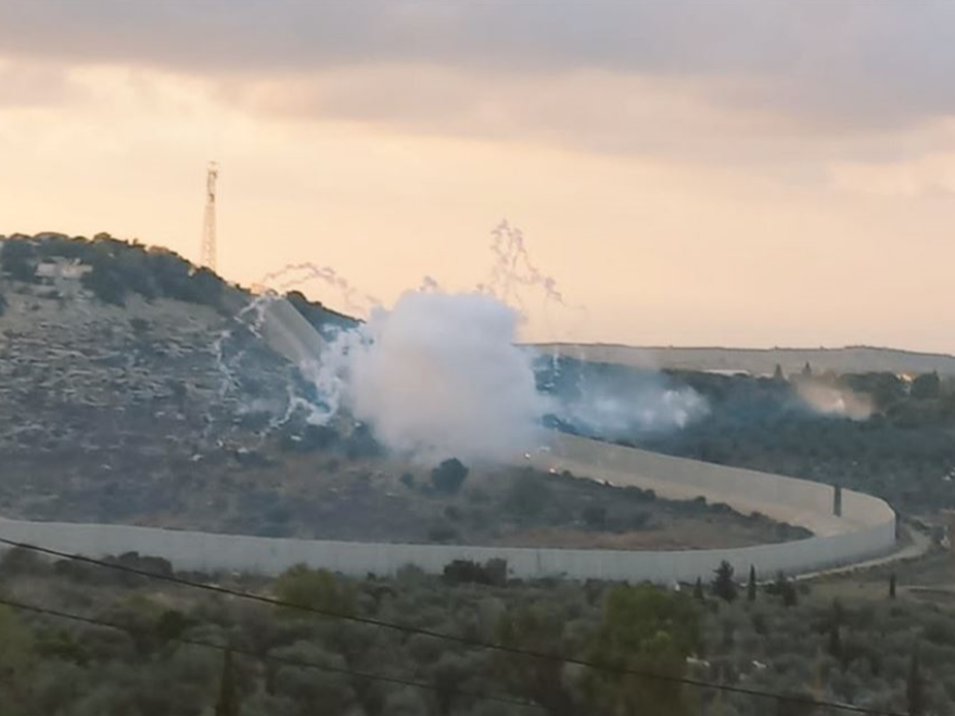  قتلى وجرحى ... العدو يعترف بخسائره بعد استهداف مواقعه 