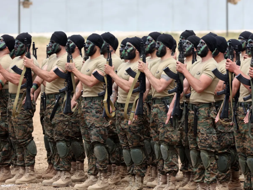 حزب الله أعلن استهداف 11 مستوطنة إسرائيلية بالصواريخ في موجة 