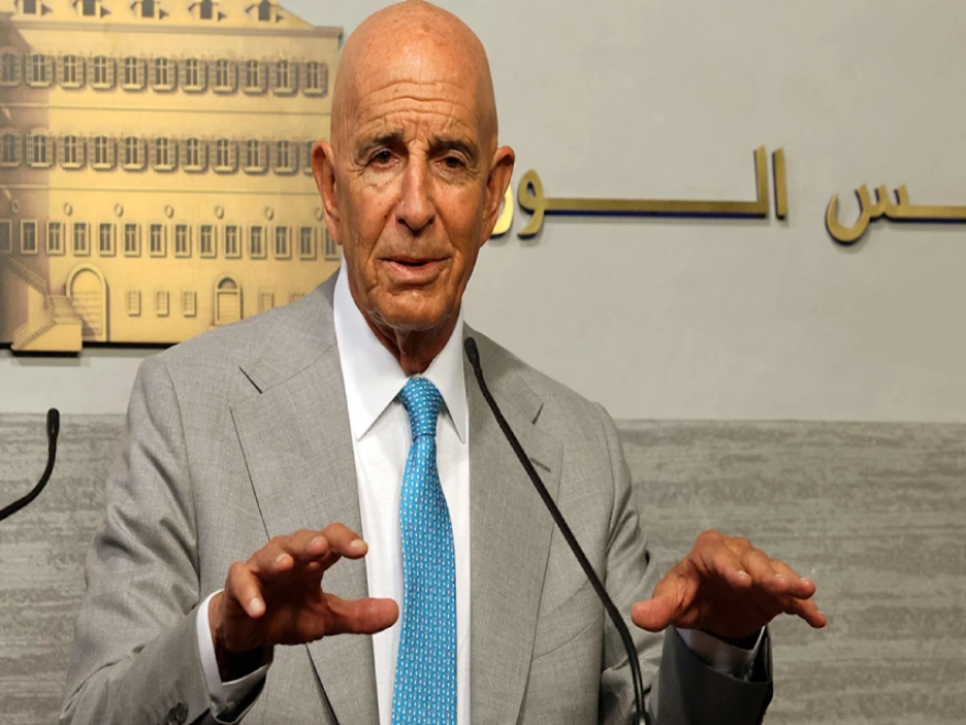 الأخبار _ عودة الخارج إلى نغمة الضغط والتهويل: تصرّفوا مع حزب الله أو تتكفّل إسرائيل بالأمر!