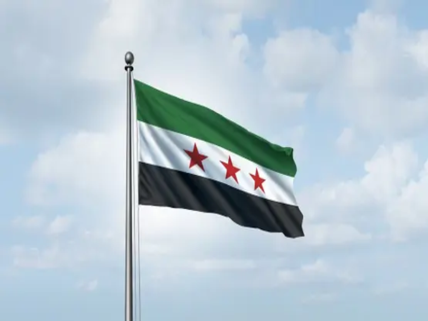 سوريا تؤجل أولى جلسات مجلس الشعب الانتقالي