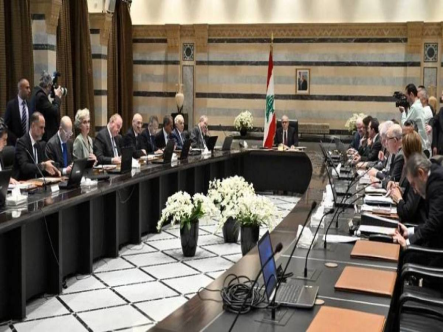 الديار _ 5 ملفات في ملعب الحكومة بعد إنجاز الإنتخابات البلديّة والإختياريّة