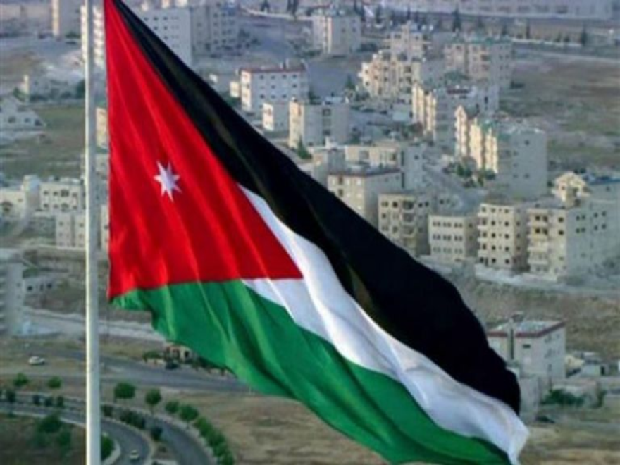 قتلى وجرحى في إطلاق نار بكنيسة في محافظة الكرك الأردنية