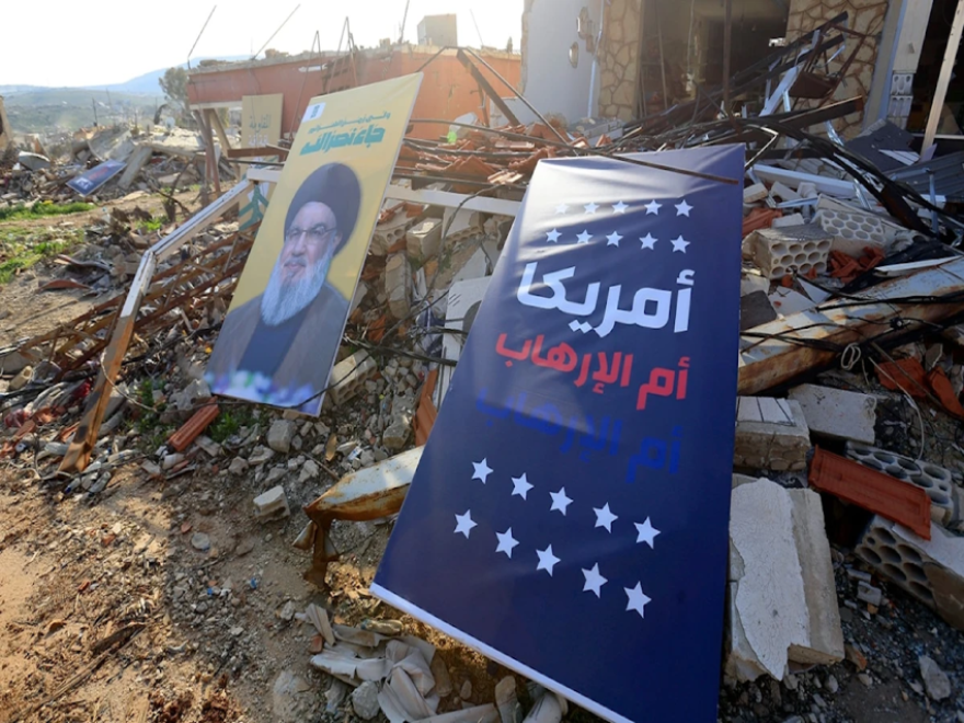 الأخبار _ بري لن يعطي عون صورة تغطي التفاوض المباشر | واشنطن: الهدنة لا تعني وقف الاعتداءات!