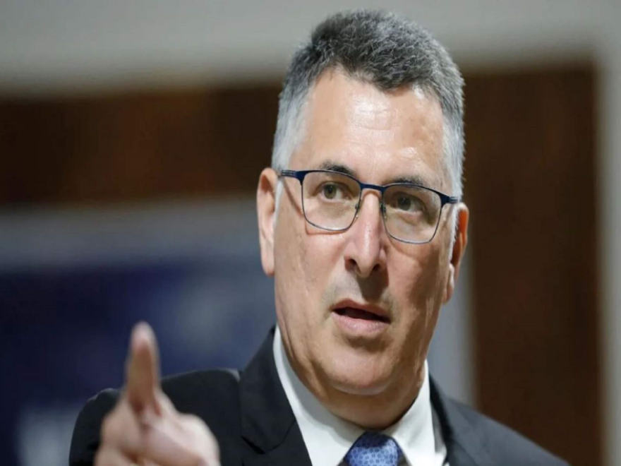 وزير خارجية الإحتلال: يضع شروطاً للإنسحاب من لبنان ويواصل التلويح بالتصعيد