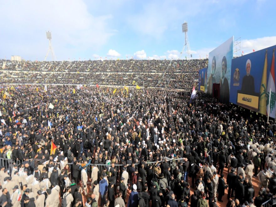 الأخبار _ وهم «انهيار حزب الله»: مرونة بنيوية وحضور سياسي واجتماعي وتكافلي