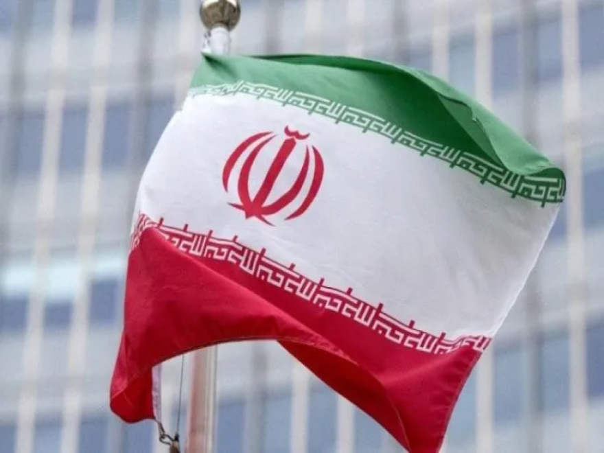  مسؤول إيراني لرويترز: دولة 