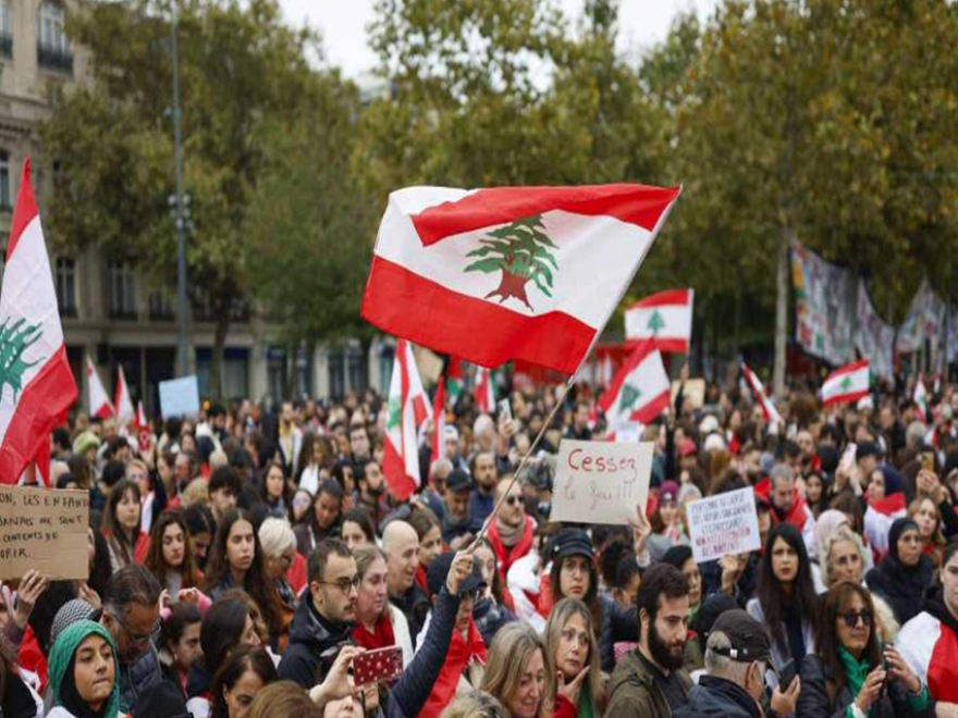 سفارات لبنان في الخارج اعلنت عن نشاطاتها لحشد الدعم للبنان وتأمين المساعدات للبنانيين