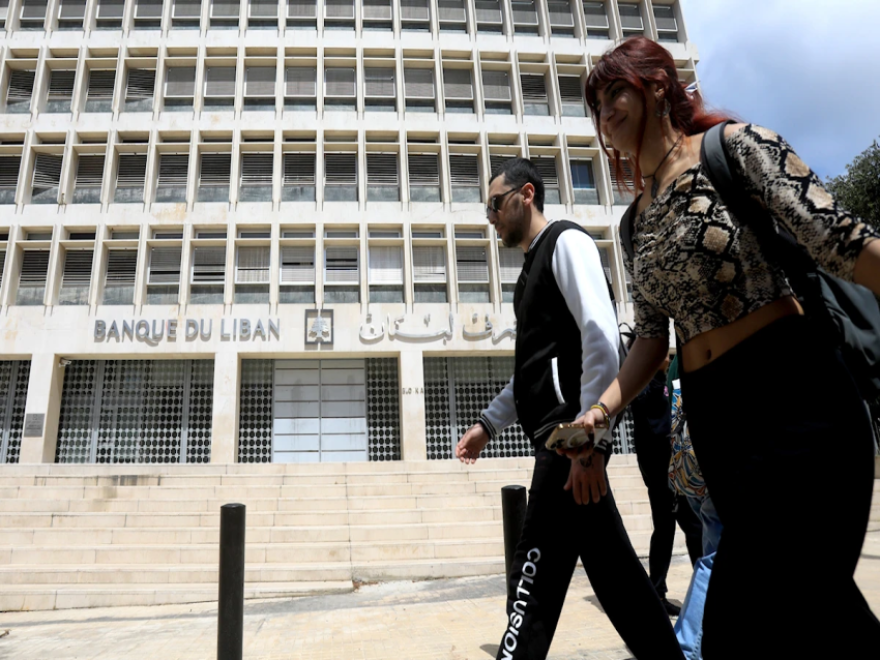 الأخبار _ من جدّد لعبد الحفيظ منصور؟ أول قرارات هيئة التحقيق الخاصة: كسب رضى واشنطن