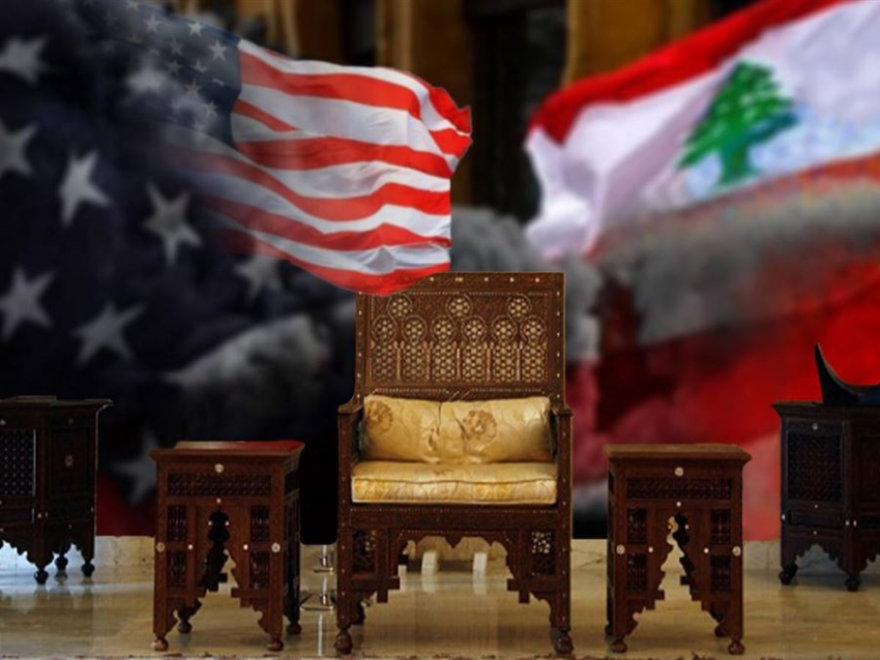الديار _ بين الوعد والوعيد... الديبلوماسيّة الأميركيّة تُعيد رسم حدودها في لبنان