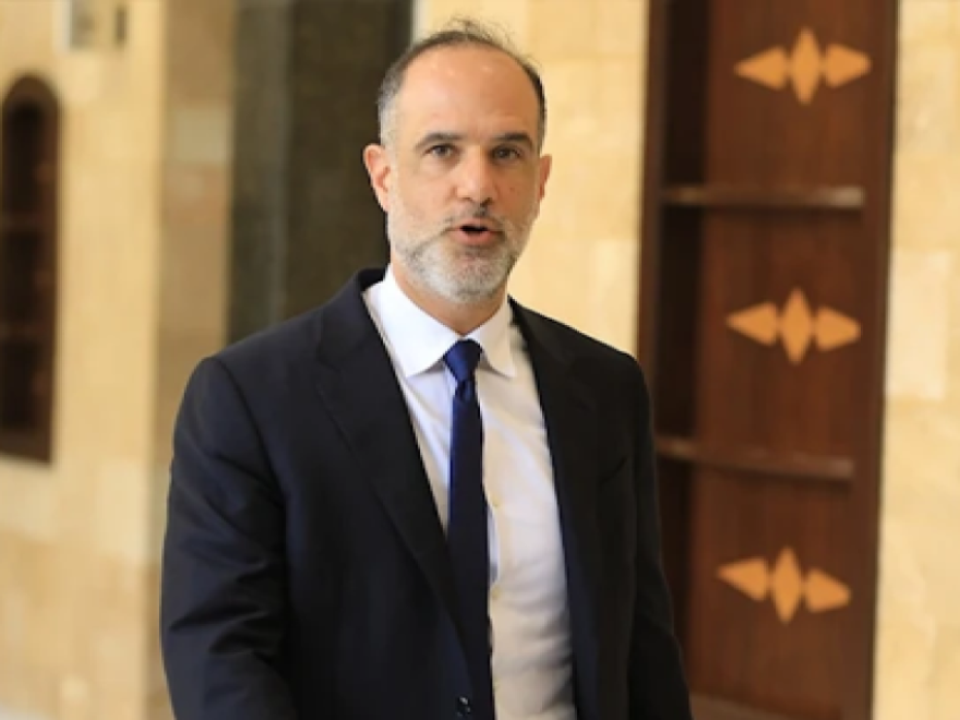 رسامني: البنى التحتية محمية.. ويوجد خطة طوارئ