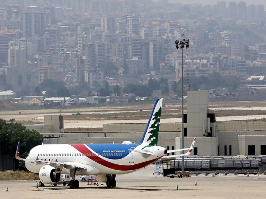 الأخبار _ لماذا تغيّب «MEA» العراق عن خريطة الإجلاء؟