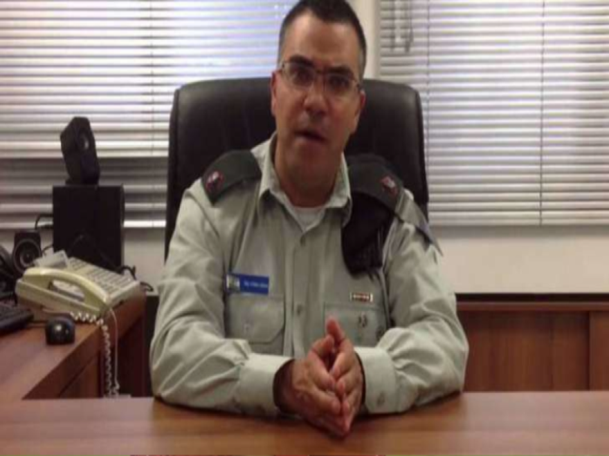 تهديد إسرائيلي جديد إلى سكان منطقتي صور وزقوق المفدي