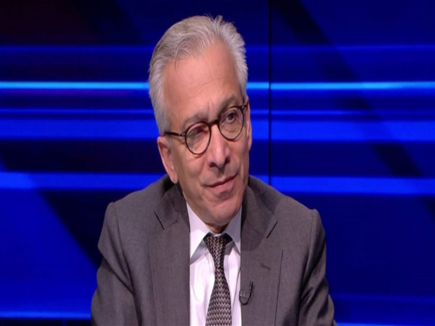 وزير الاقتصاد: لبنان وسوريا سيبدآن في الأشهر المقبلة مراجعة الاتفاقات التجارية