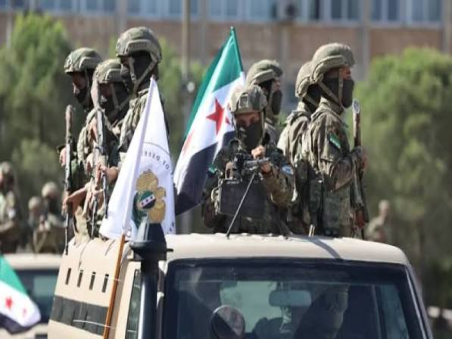  الجيش السوري يعلن حالة استنفار عسكري دون إعلان الأسباب