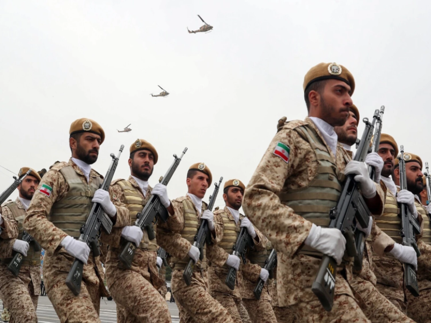 القوات المسلحة الإيرانية: الأميركيون استخدموا ضدنا كل سلاح خصصوه للحرب العالمية الثالثة