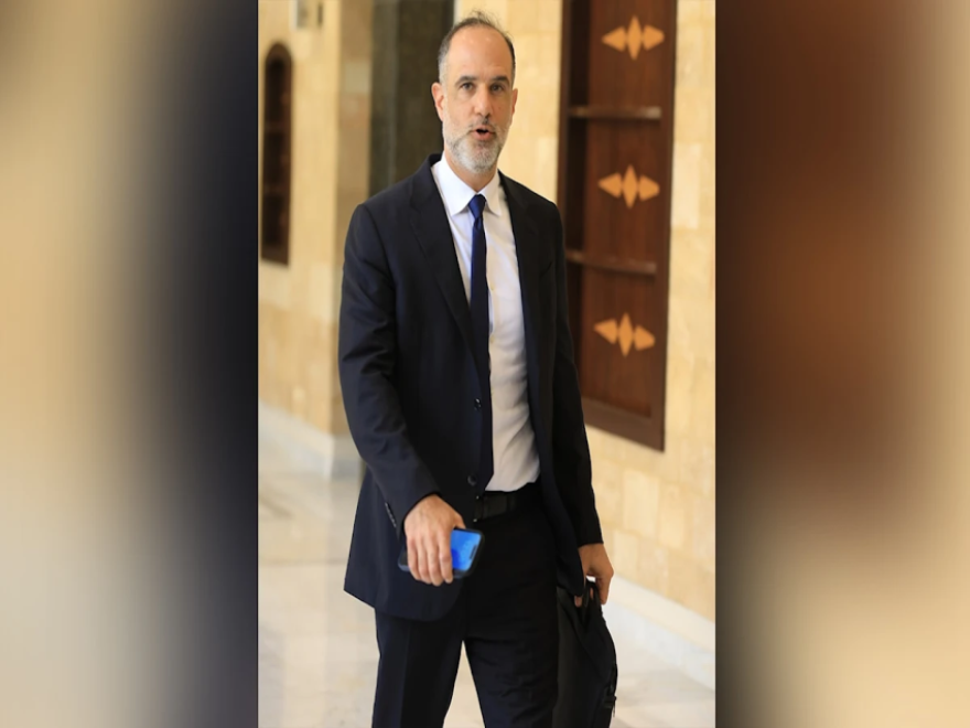 المطاران وجميع المرافئ: رسامني مع الخصخصة بالجملة