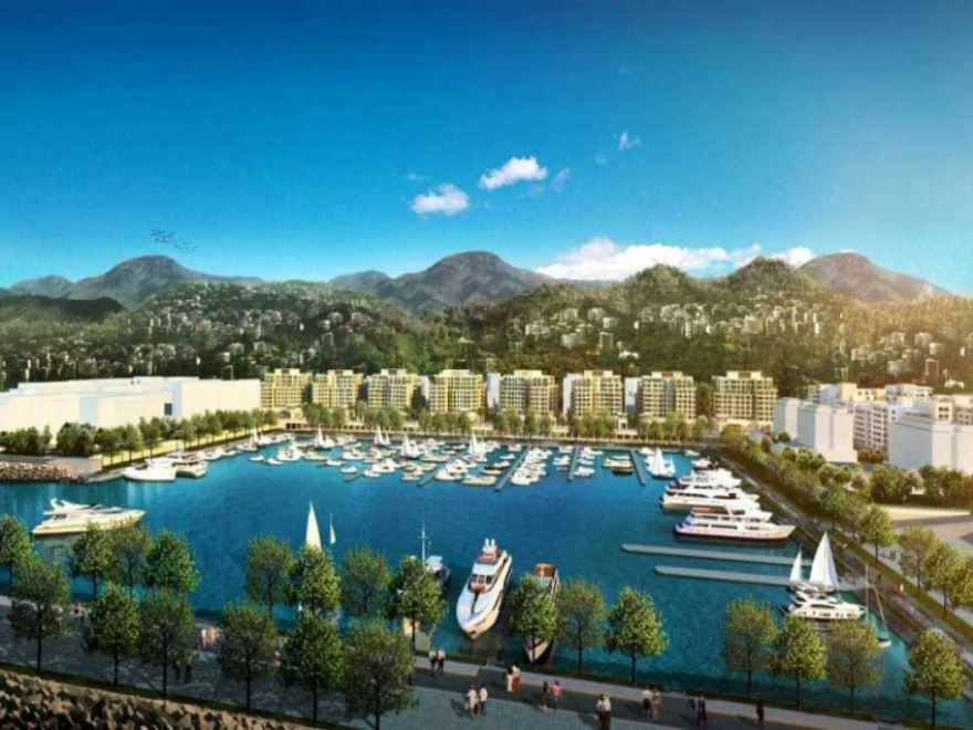 الديار _ علامة: تقارير التفتيش المركزي اثبتت وجود آلاف التعديات على الاملاك العمومية  على طول الساحل وعلى الحكومة تغريم المعتدي