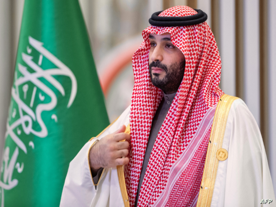 بن سلمان في القمة العربية: لمواصلة العمل لوقف عدوان الاحتلال على غزة