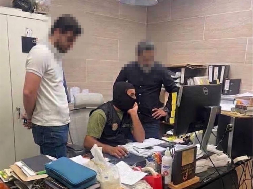 أمن الدولة يلاحق فوضى تسعير المولدات الكهربائية… ويوقف أحد أصحاب المولدات في الضاحية الجنوبية