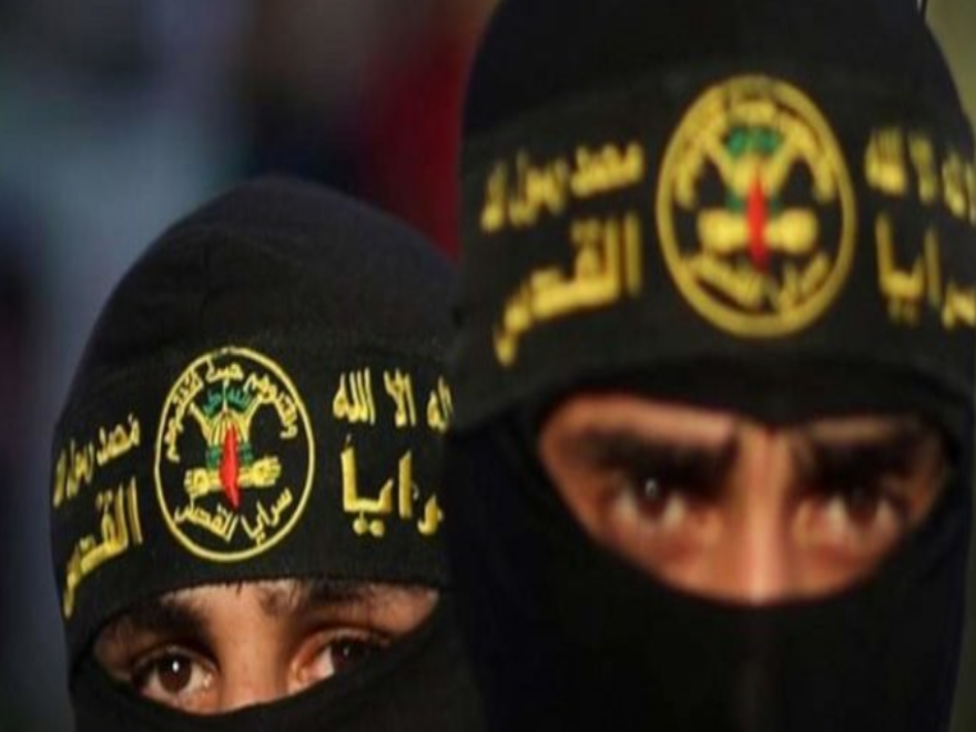 “سرايا القدس” تفجر عبوات رملية برتل عسكري صهيوني في خان يونس