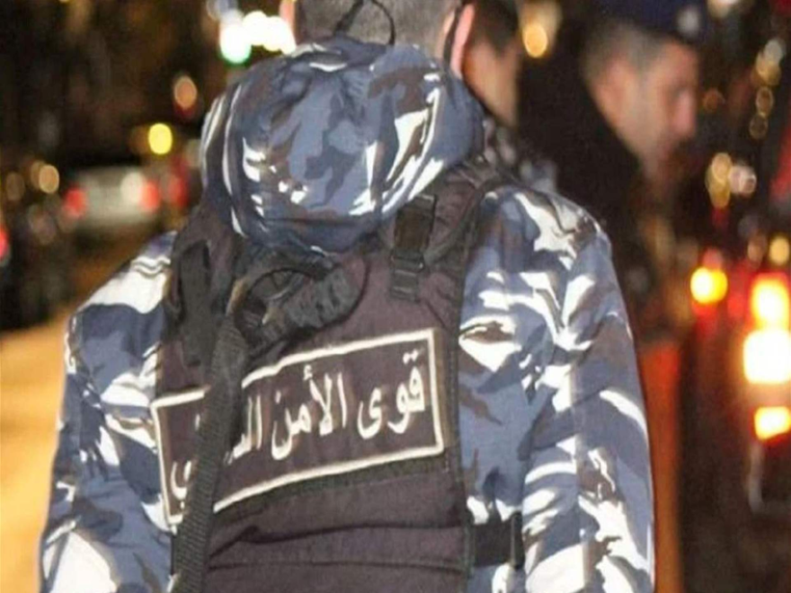 قوى الأمن: افتتاح مباراة للتطوّع برتبة دركي متمرّن عادي واختصاصي